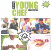 D1230 Young Chef winner Angus Dunn